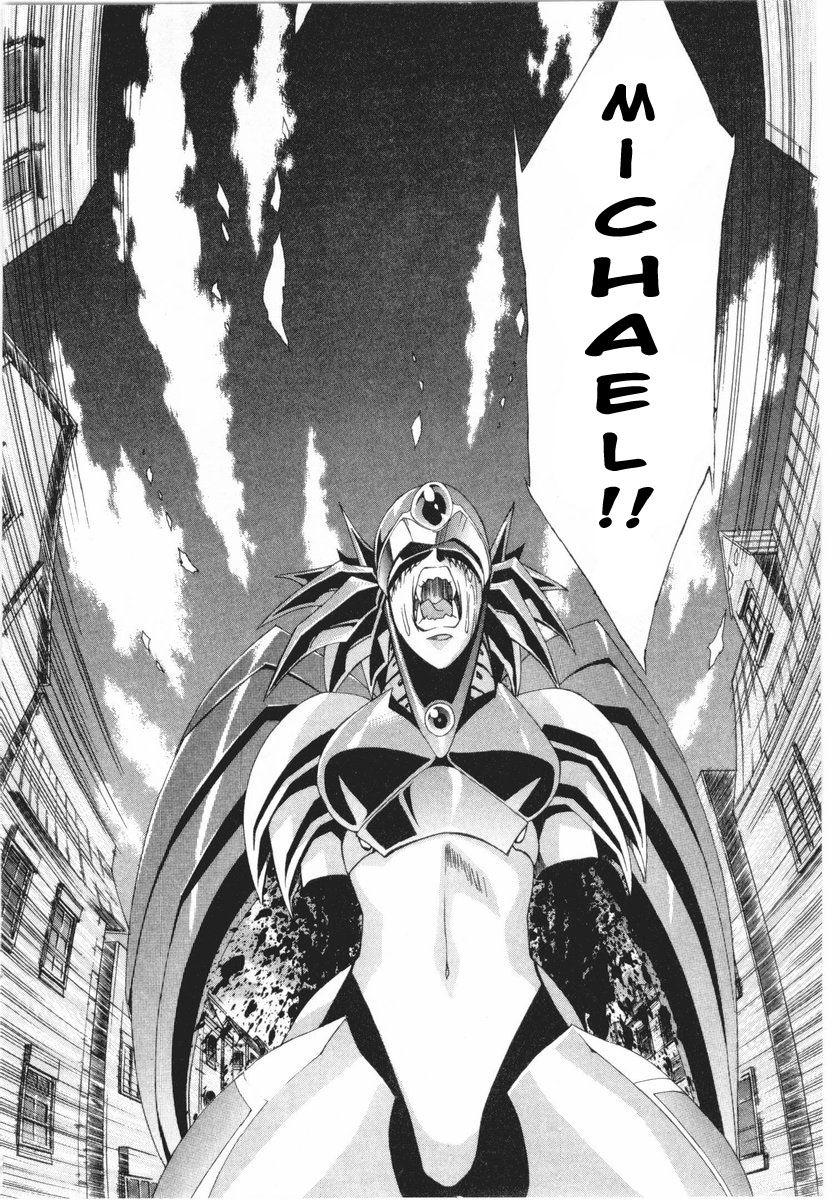 Vampire Master Dark Crimson [ecchi] Chapter 2000 Page 185